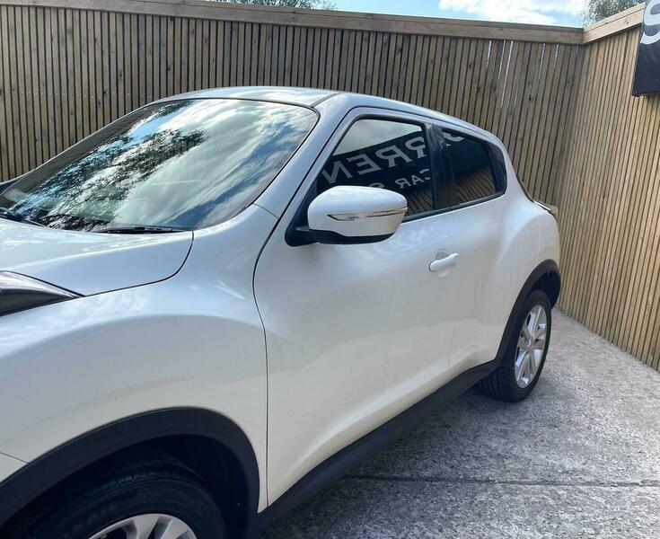 Used Nissan Juke 2015 for sale - 76377707: Photo 8