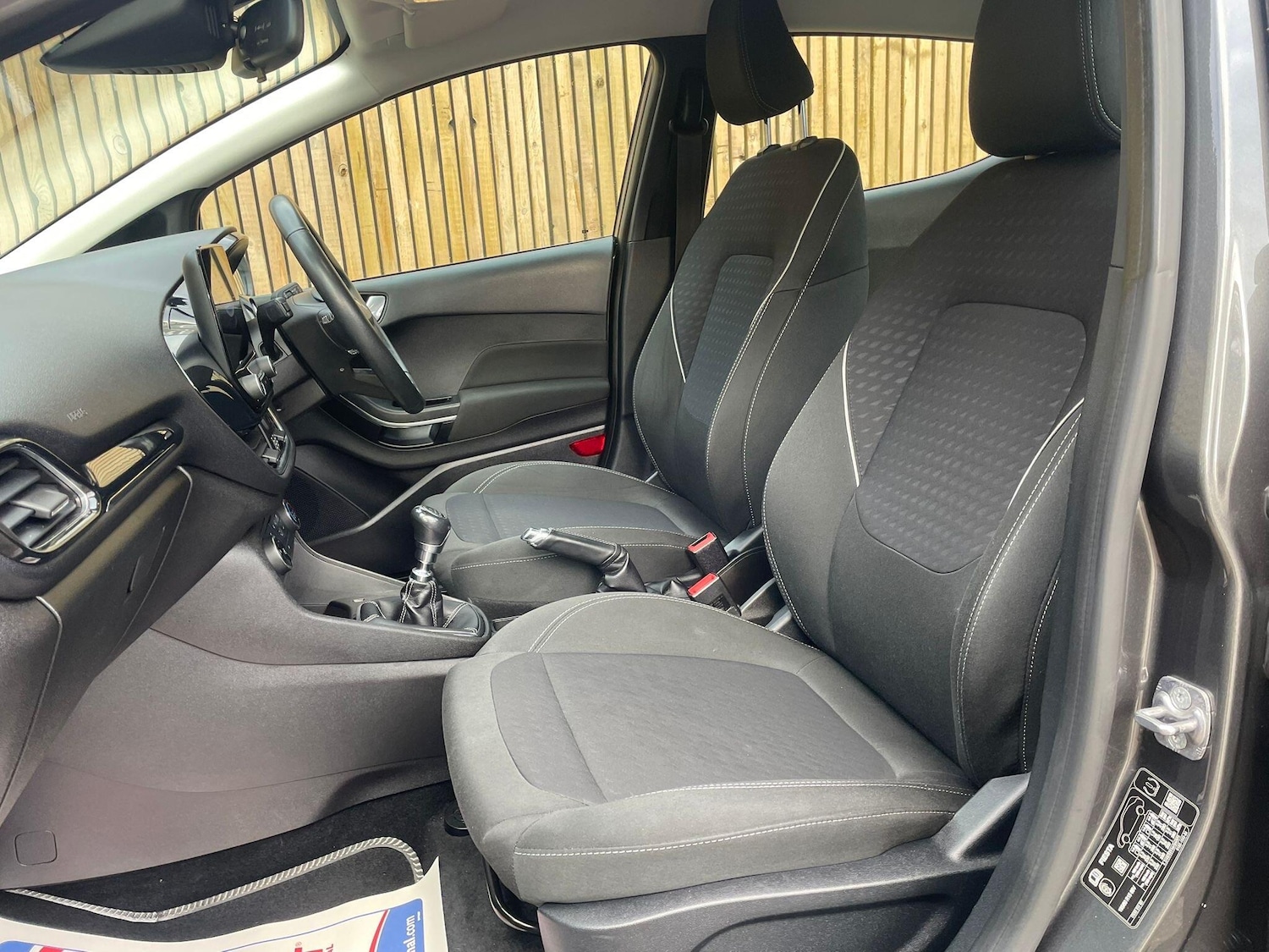 Used Ford Fiesta for sale - 76728159: Photo 10