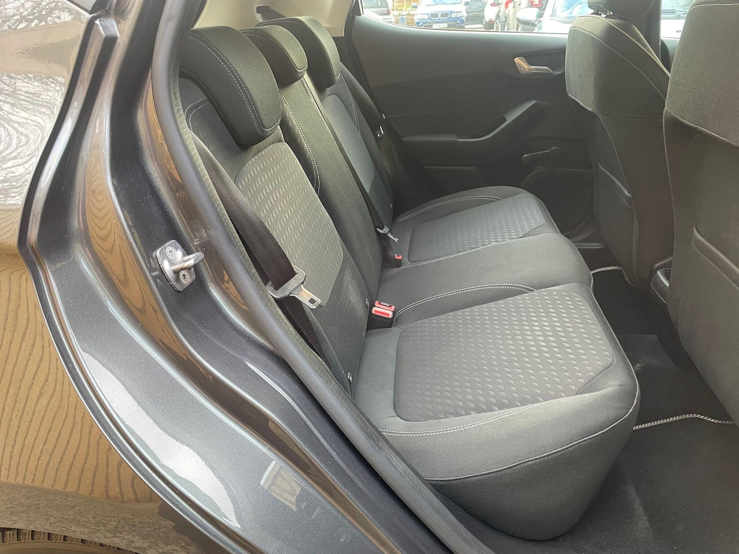 Used Ford Fiesta for sale - 76728159: Photo 11