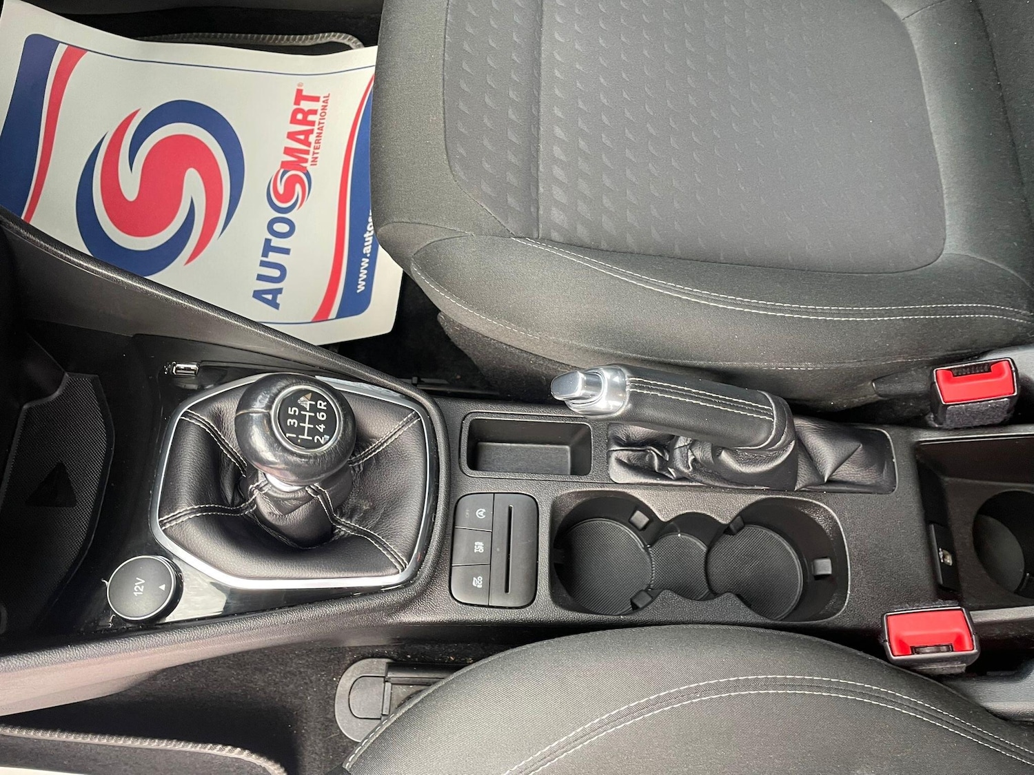 Used Ford Fiesta for sale - 76728159: Photo 14