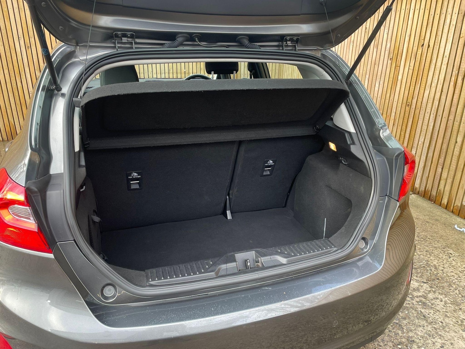 Used Ford Fiesta for sale - 76728159: Photo 15