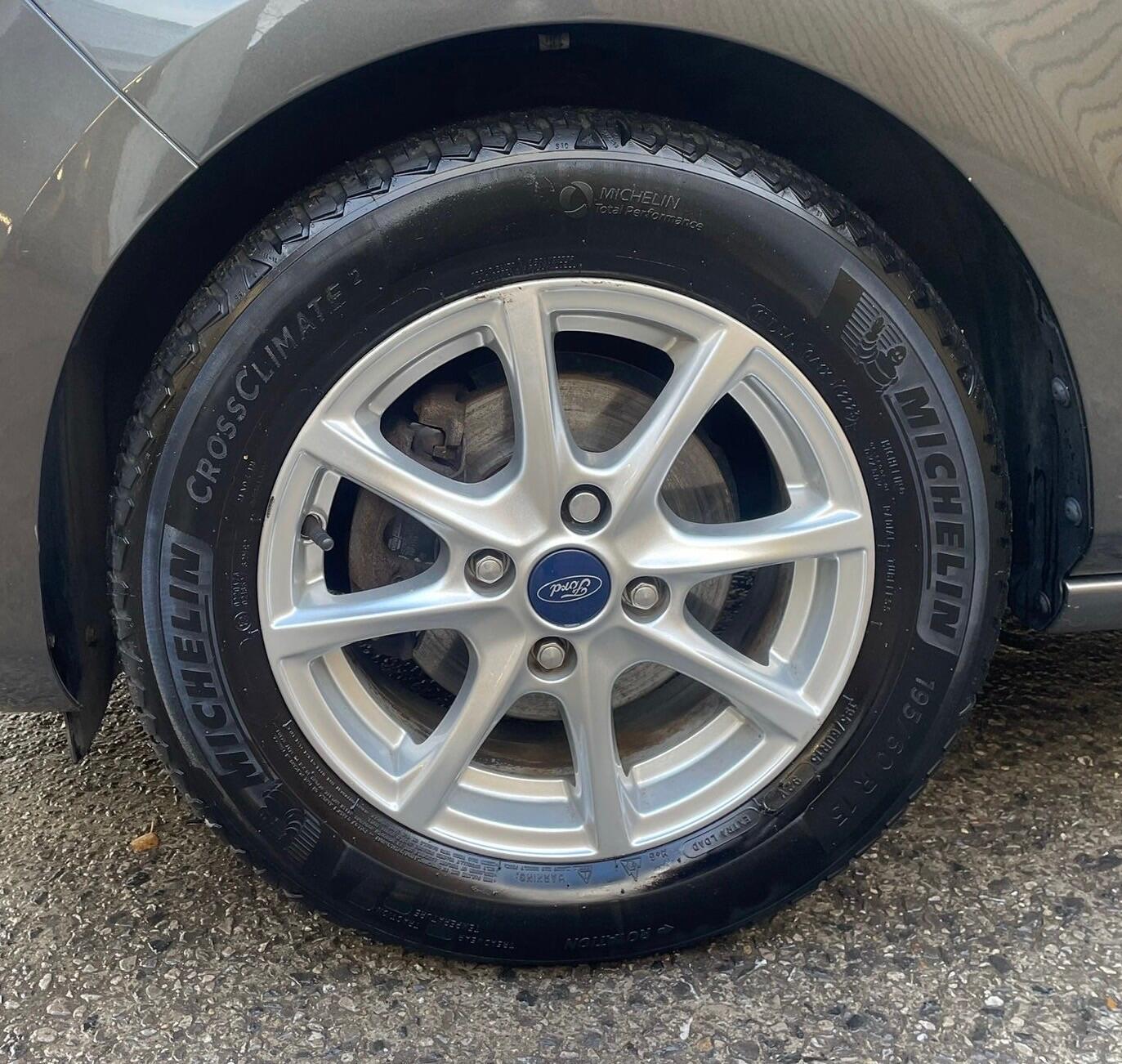 Used Ford Fiesta for sale - 76728159: Photo 17