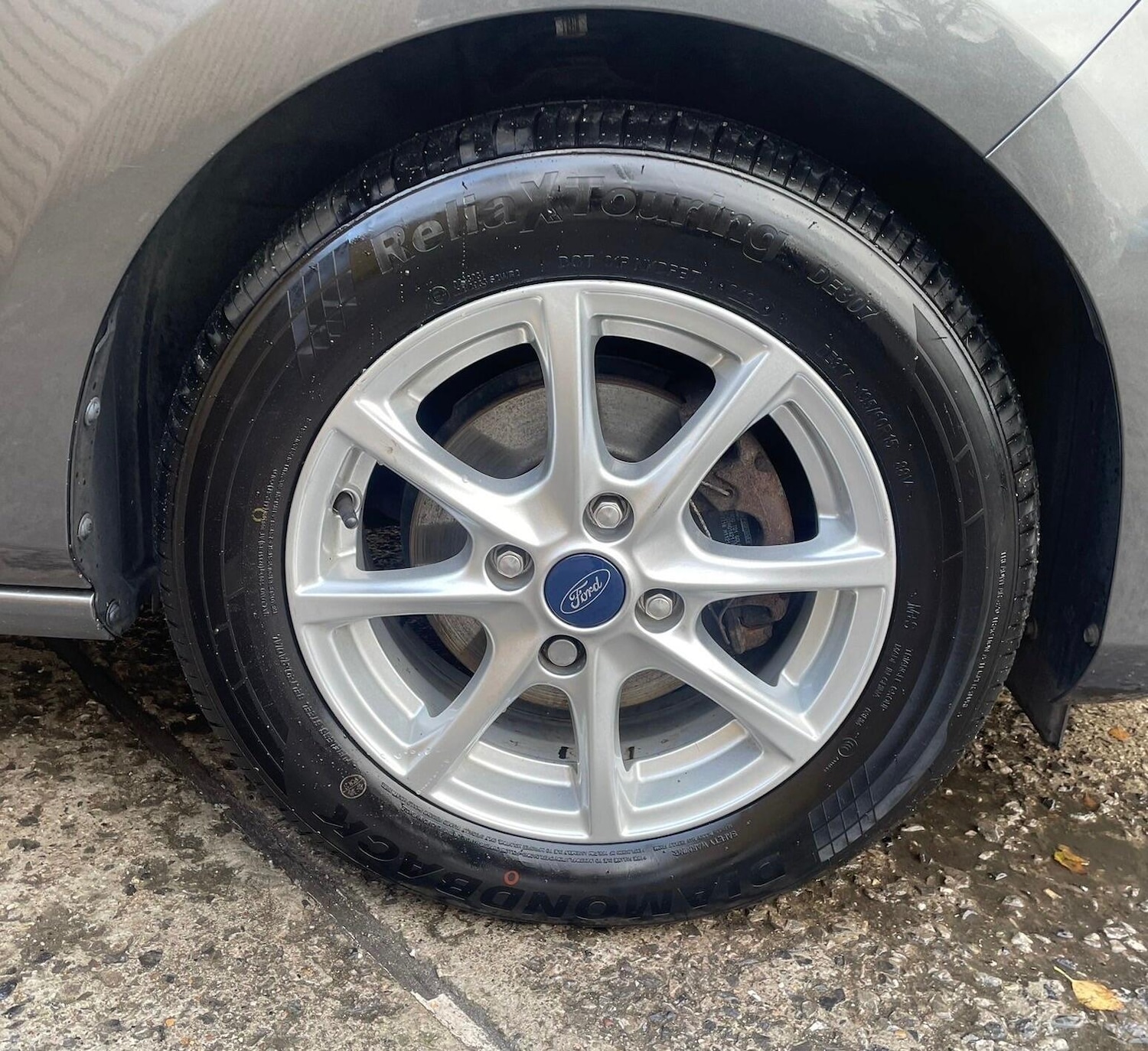 Used Ford Fiesta for sale - 76728159: Photo 18