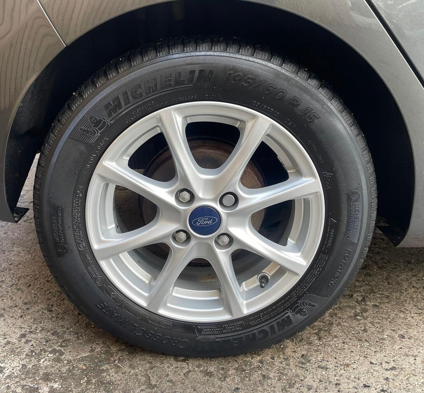 Used Ford Fiesta for sale - 76728159: Photo 19