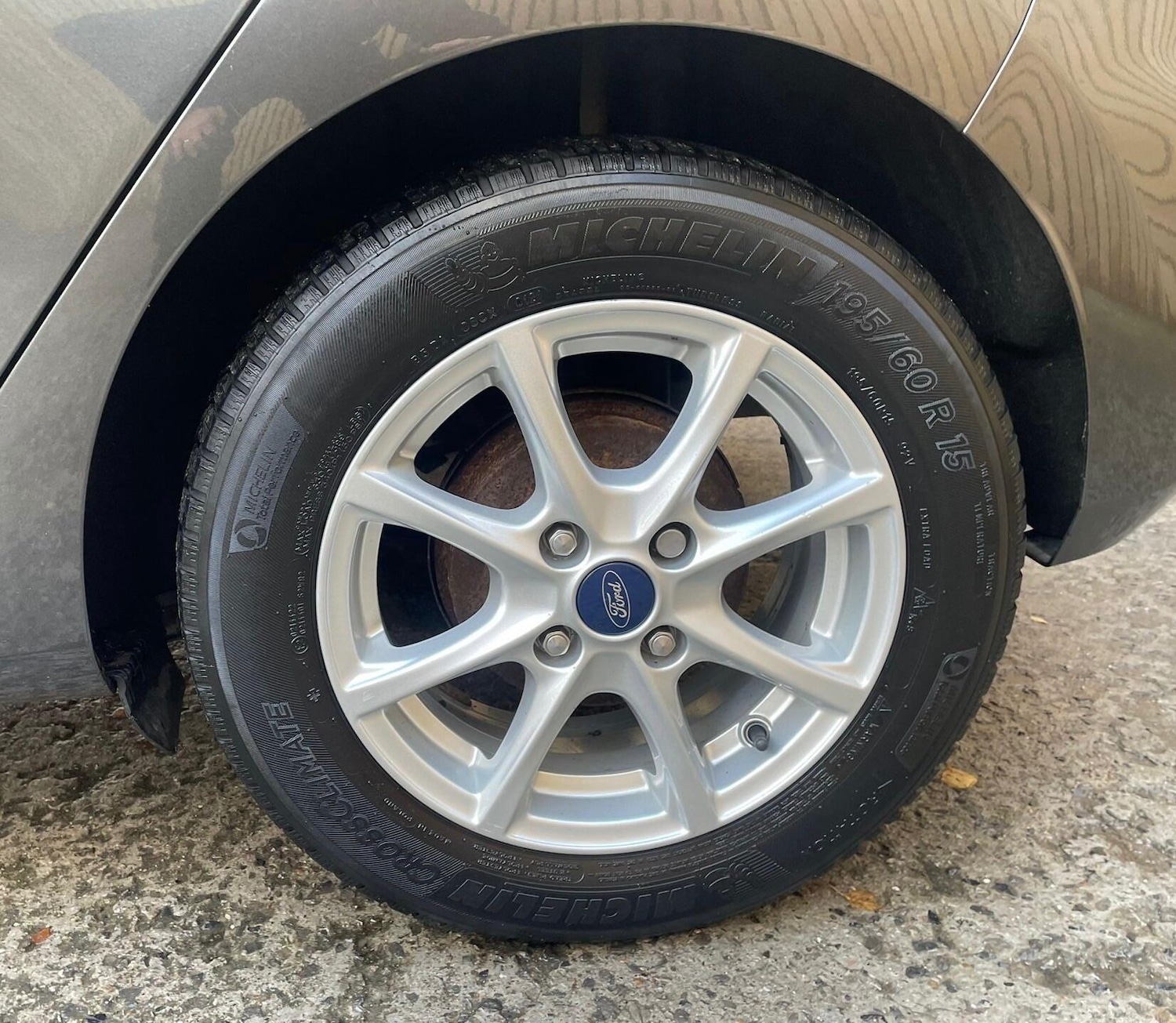 Used Ford Fiesta for sale - 76728159: Photo 20