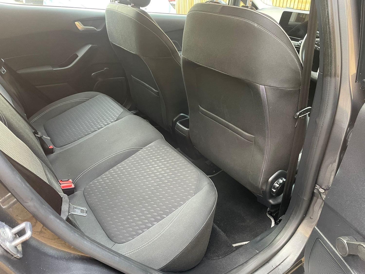 Used Ford Fiesta for sale - 76728159: Photo 25