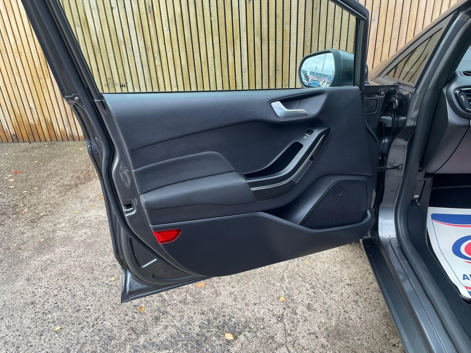 Used Ford Fiesta for sale - 76728159: Photo 27