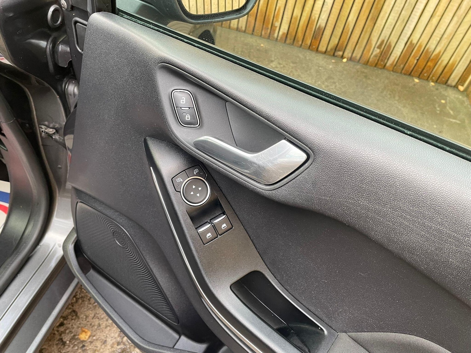 Used Ford Fiesta for sale - 76728159: Photo 28