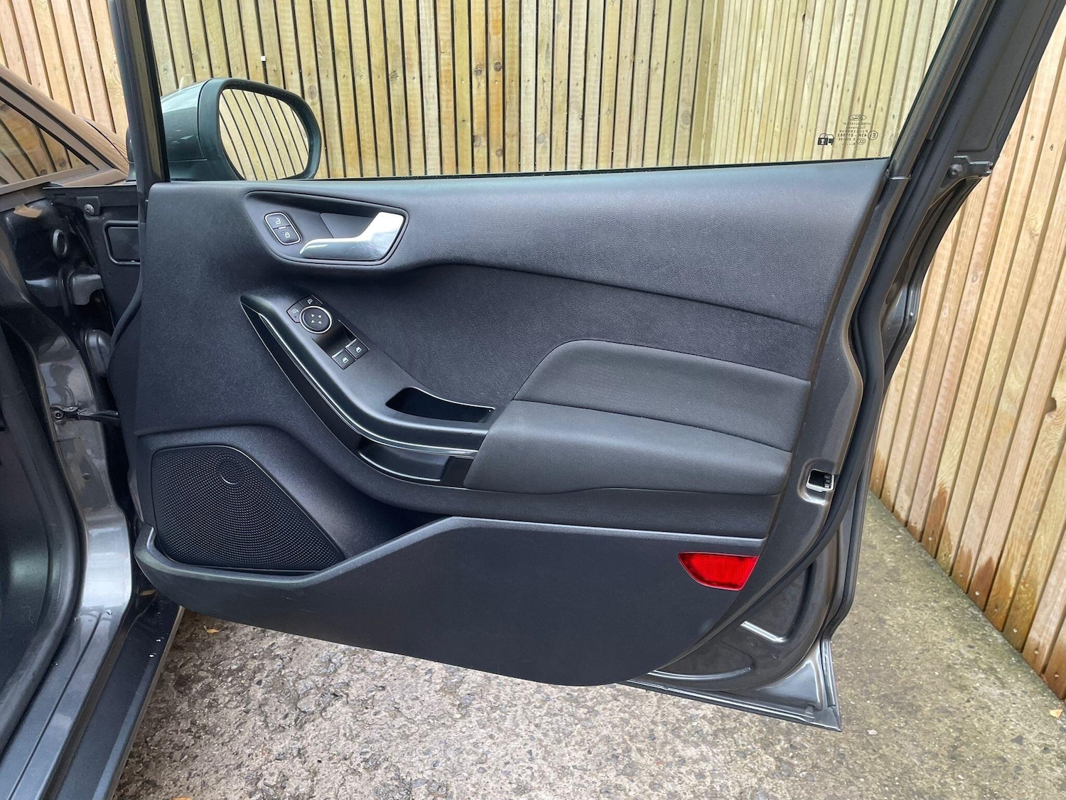 Used Ford Fiesta for sale - 76728159: Photo 29