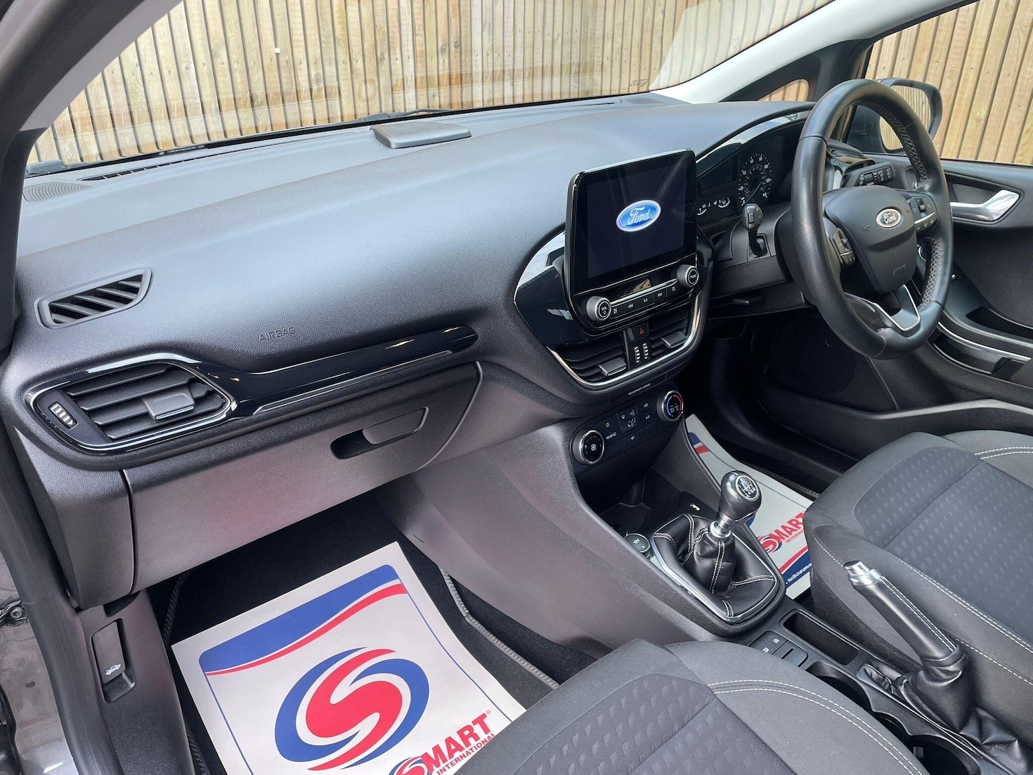 Used Ford Fiesta for sale - 76728159: Photo 31