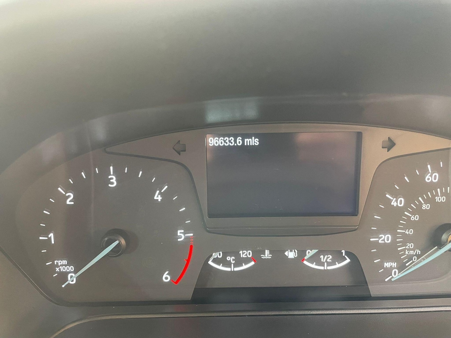 Used Ford Fiesta for sale - 76728159: Photo 33