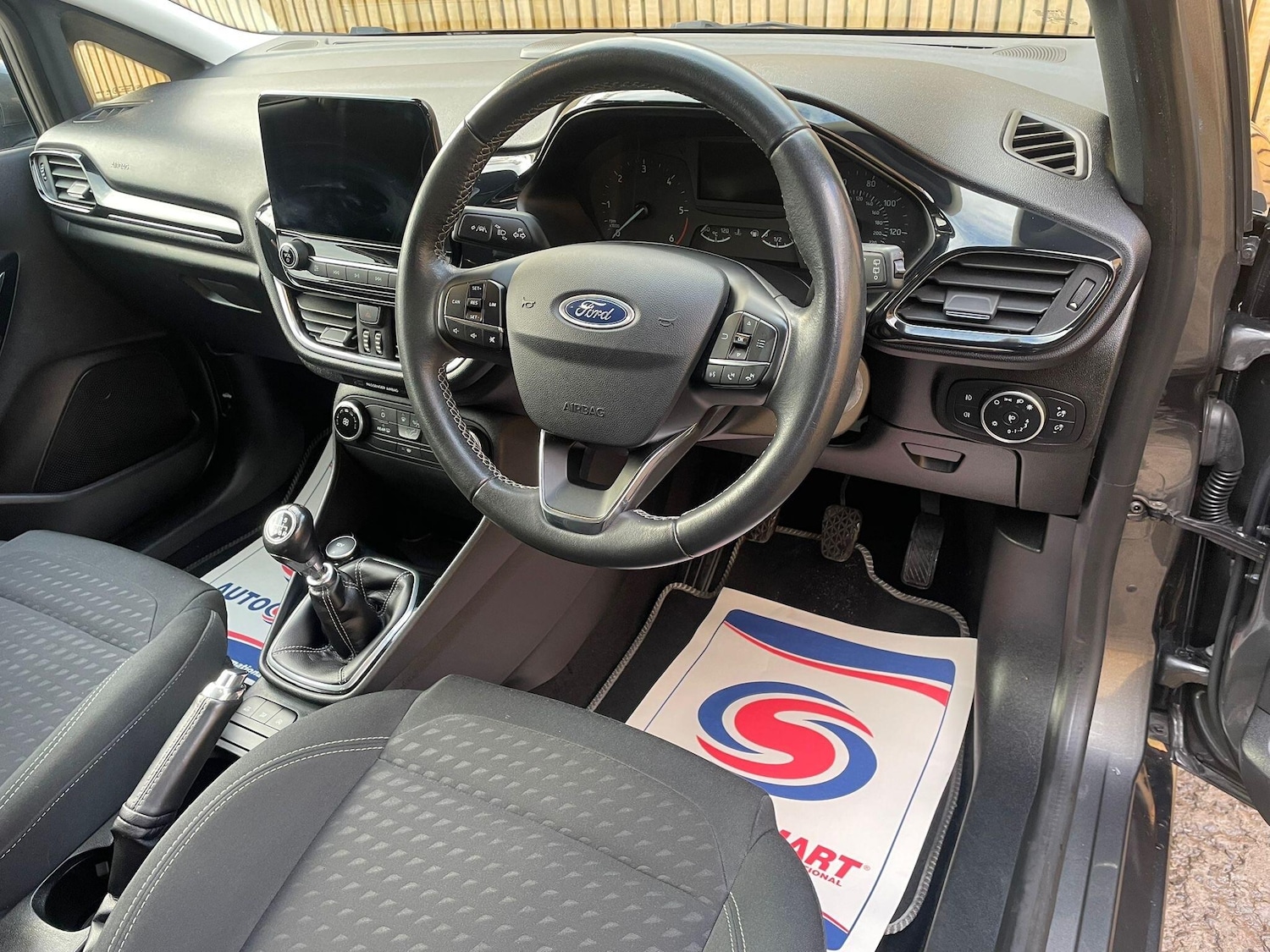 Used Ford Fiesta for sale - 76728159: Photo 34