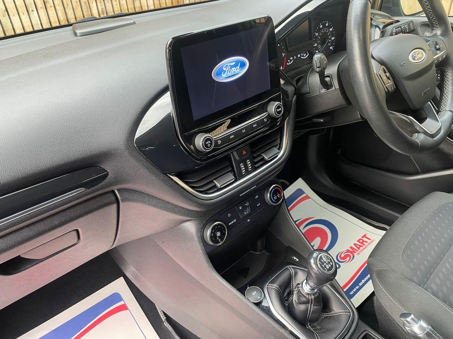 Used Ford Fiesta for sale - 76728159: Photo 35