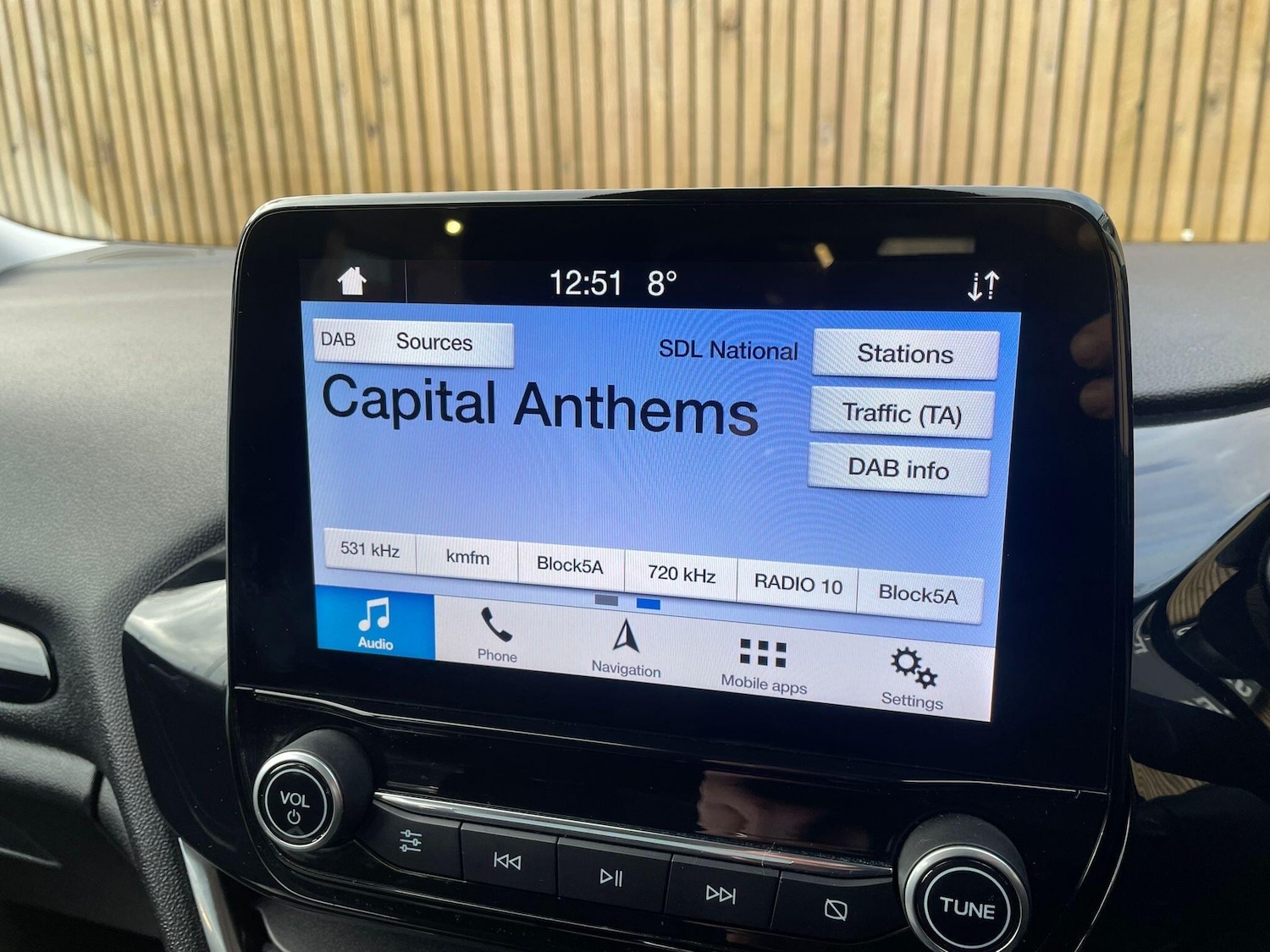 Used Ford Fiesta for sale - 76728159: Photo 36