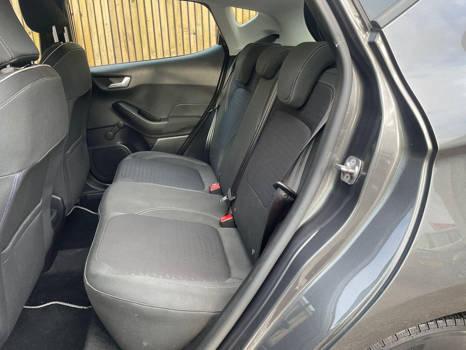 Used Ford Fiesta for sale - 76728159: Photo 37