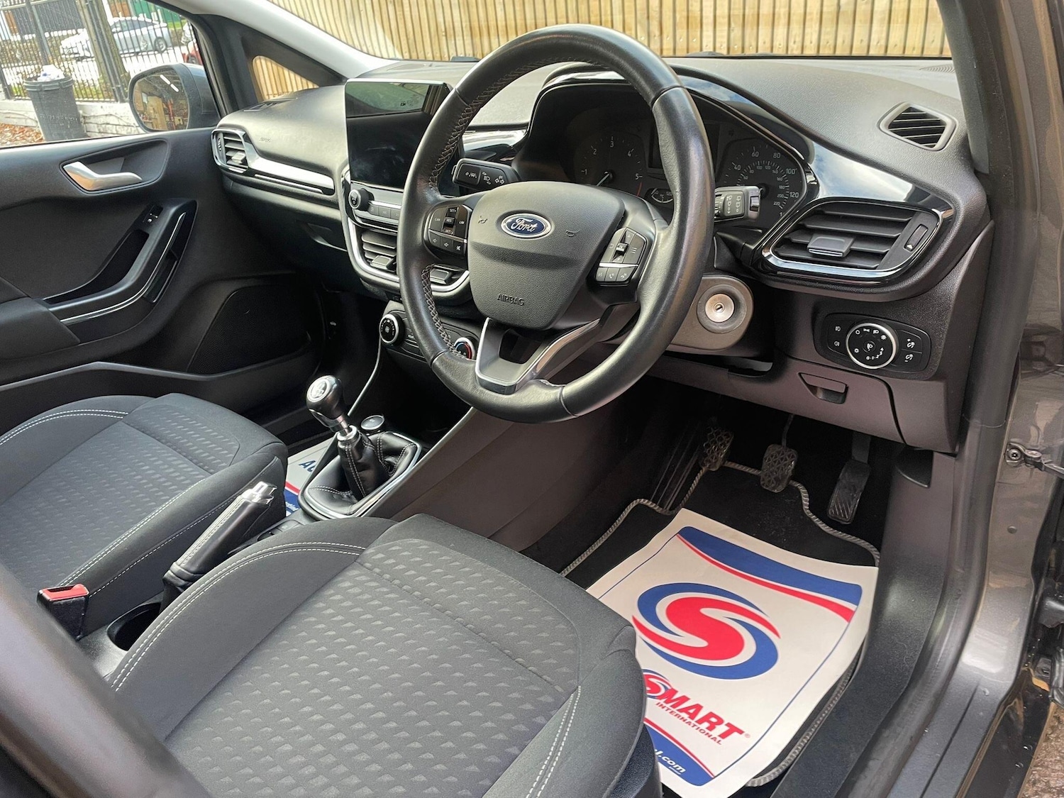 Used Ford Fiesta for sale - 76728159: Photo 38