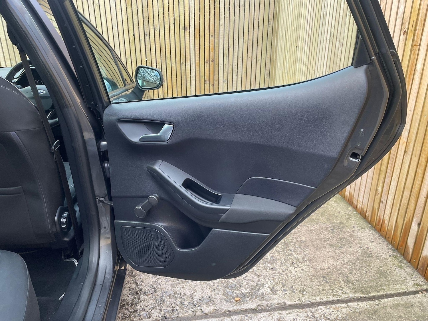 Used Ford Fiesta for sale - 76728159: Photo 39