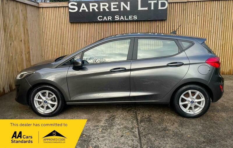 Used Ford Fiesta for sale - 76728159: Photo 4