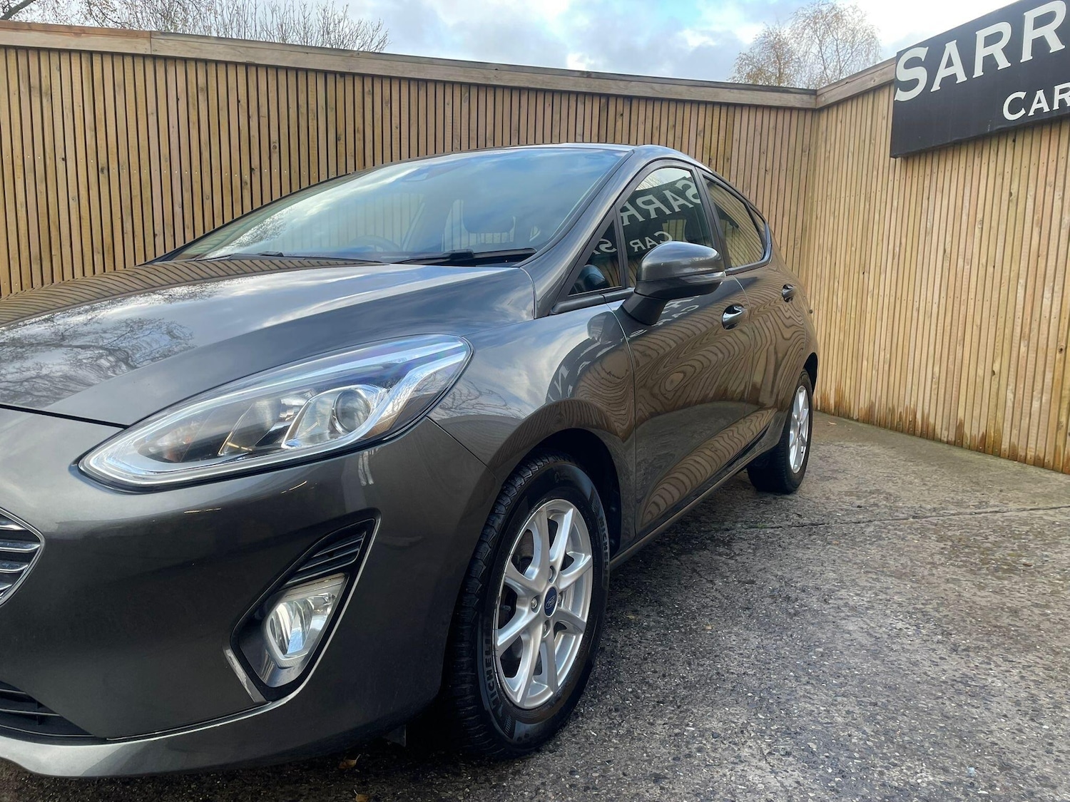 Used Ford Fiesta for sale - 76728159: Photo 52