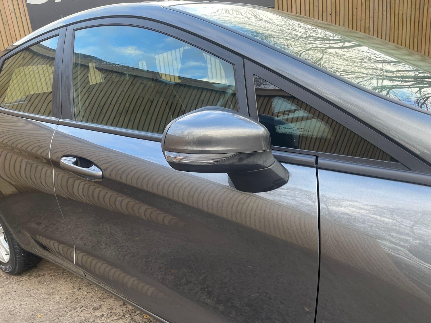 Used Ford Fiesta for sale - 76728159: Photo 7