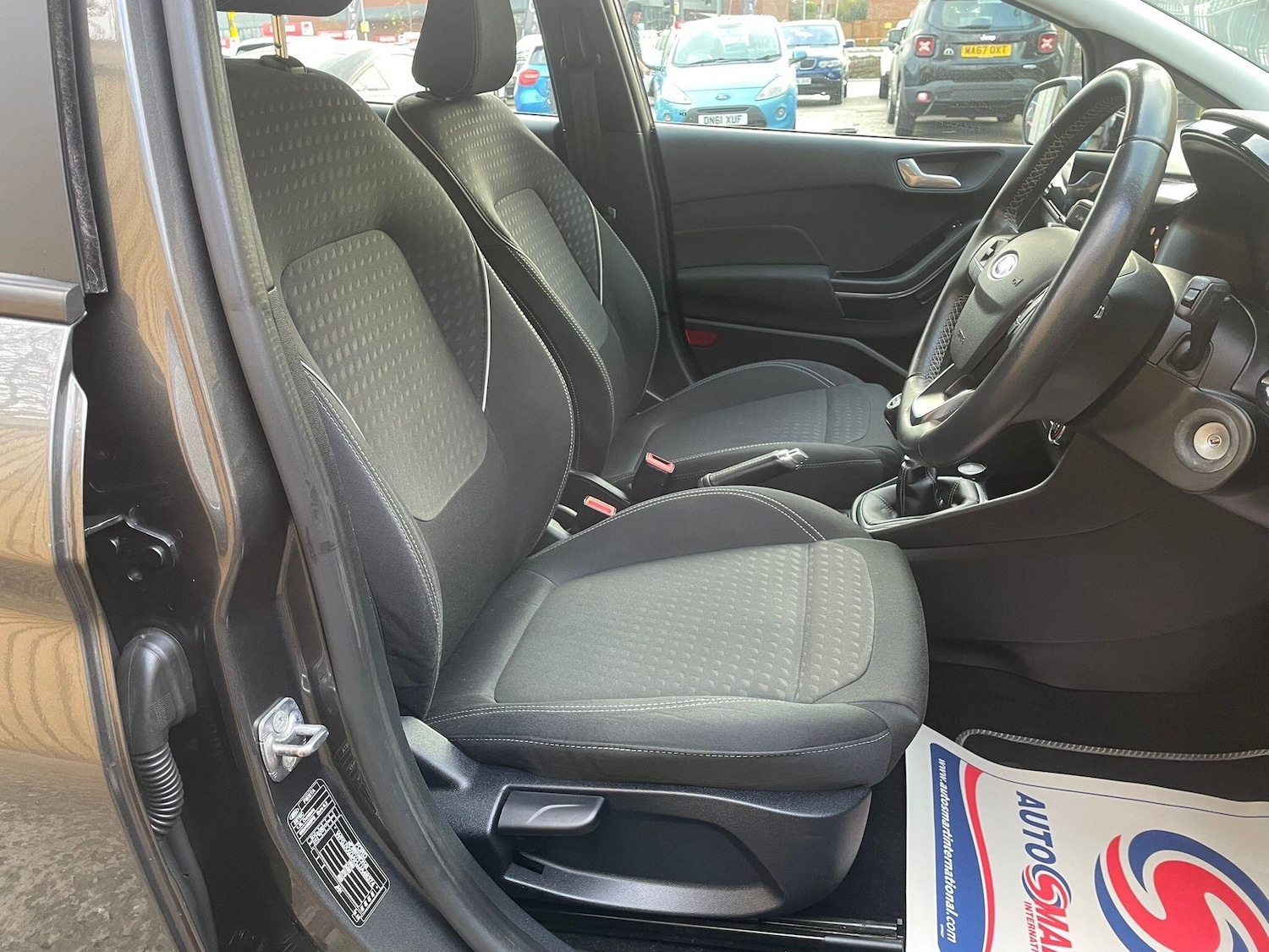 Used Ford Fiesta for sale - 76728159: Photo 9