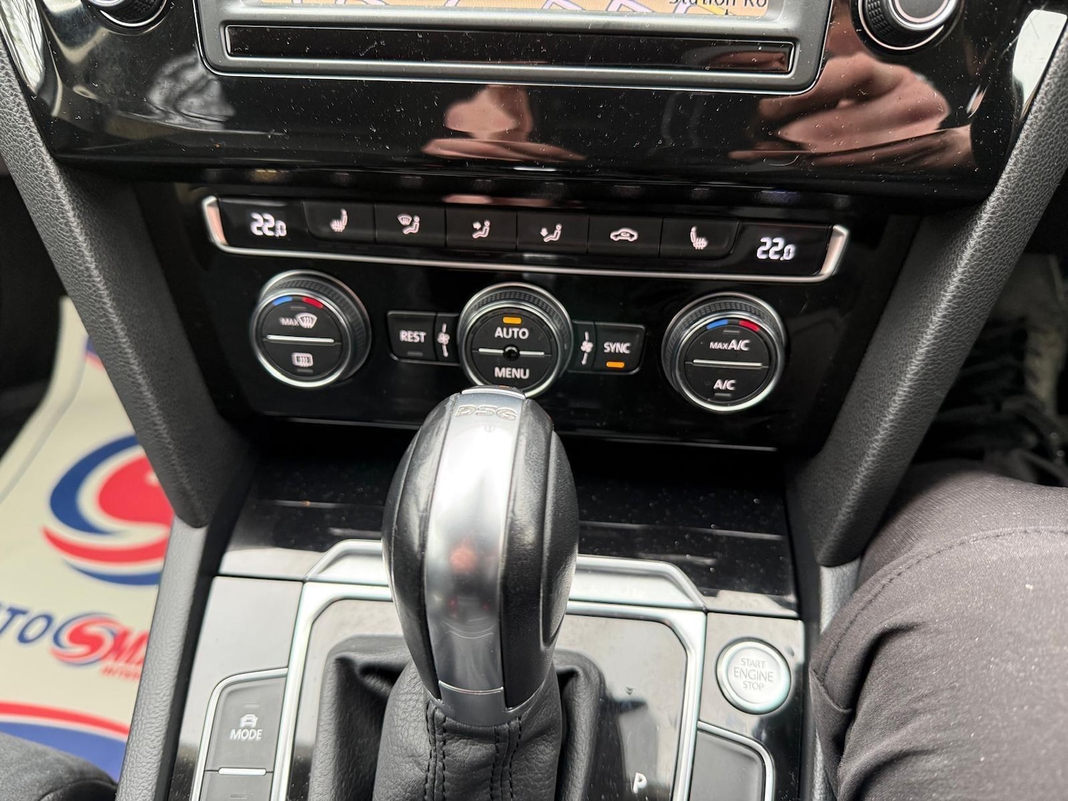 Used Volkswagen Passat 2015 for sale - 77395840: Photo 14