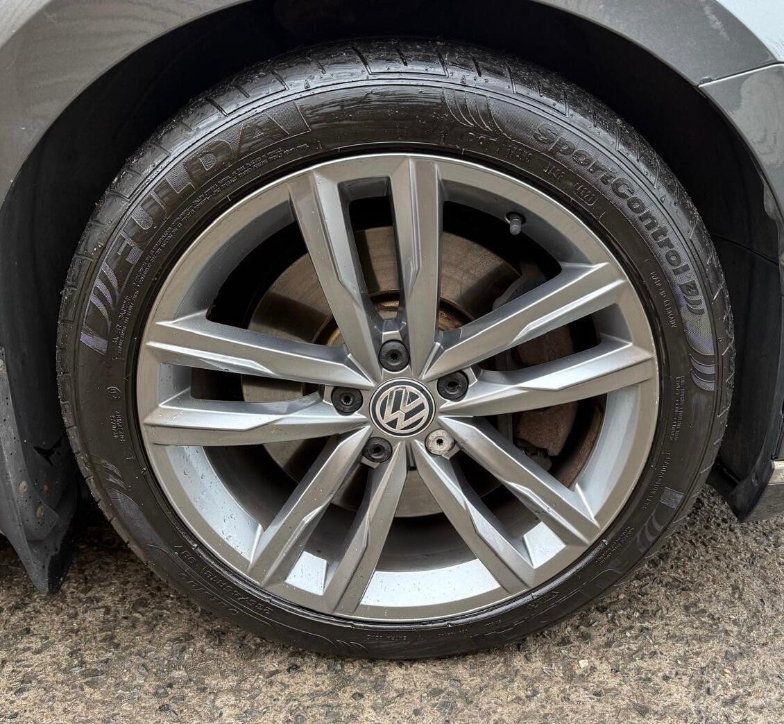 Used Volkswagen Passat 2015 for sale - 77395840: Photo 18