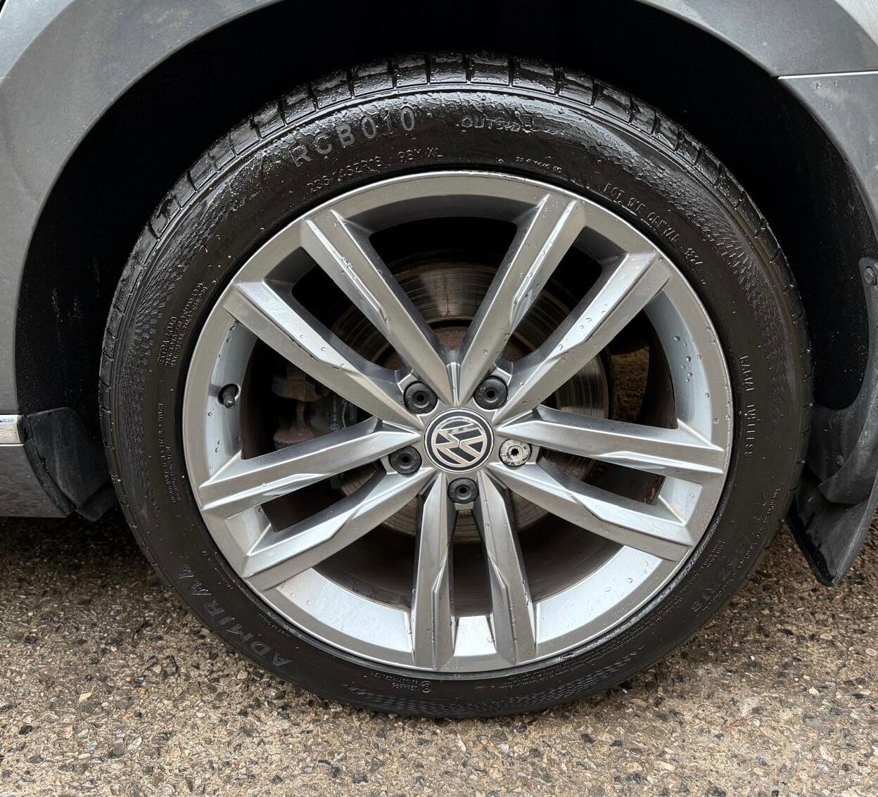 Used Volkswagen Passat 2015 for sale - 77395840: Photo 20