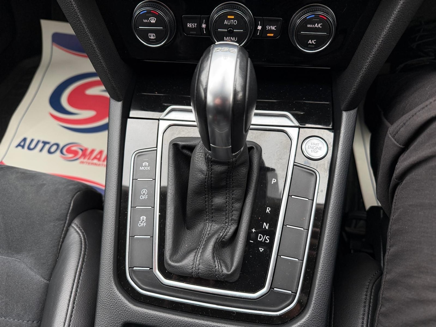 Used Volkswagen Passat 2015 for sale - 77395840: Photo 31