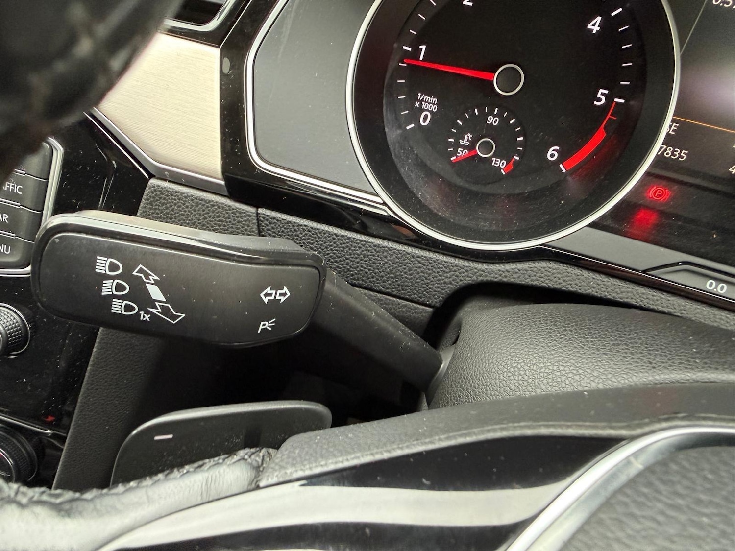 Used Volkswagen Passat 2015 for sale - 77395840: Photo 35