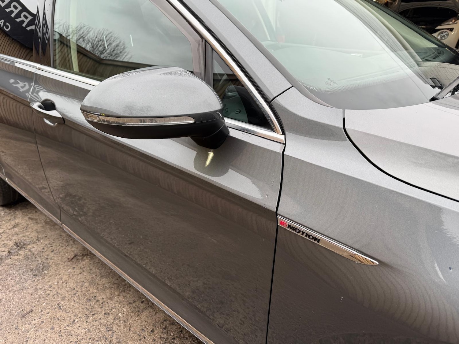 Used Volkswagen Passat 2015 for sale - 77395840: Photo 7