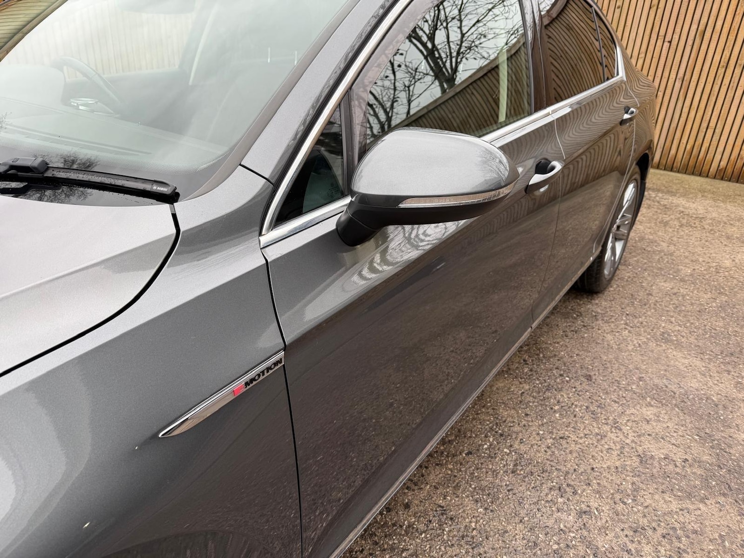 Used Volkswagen Passat 2015 for sale - 77395840: Photo 8