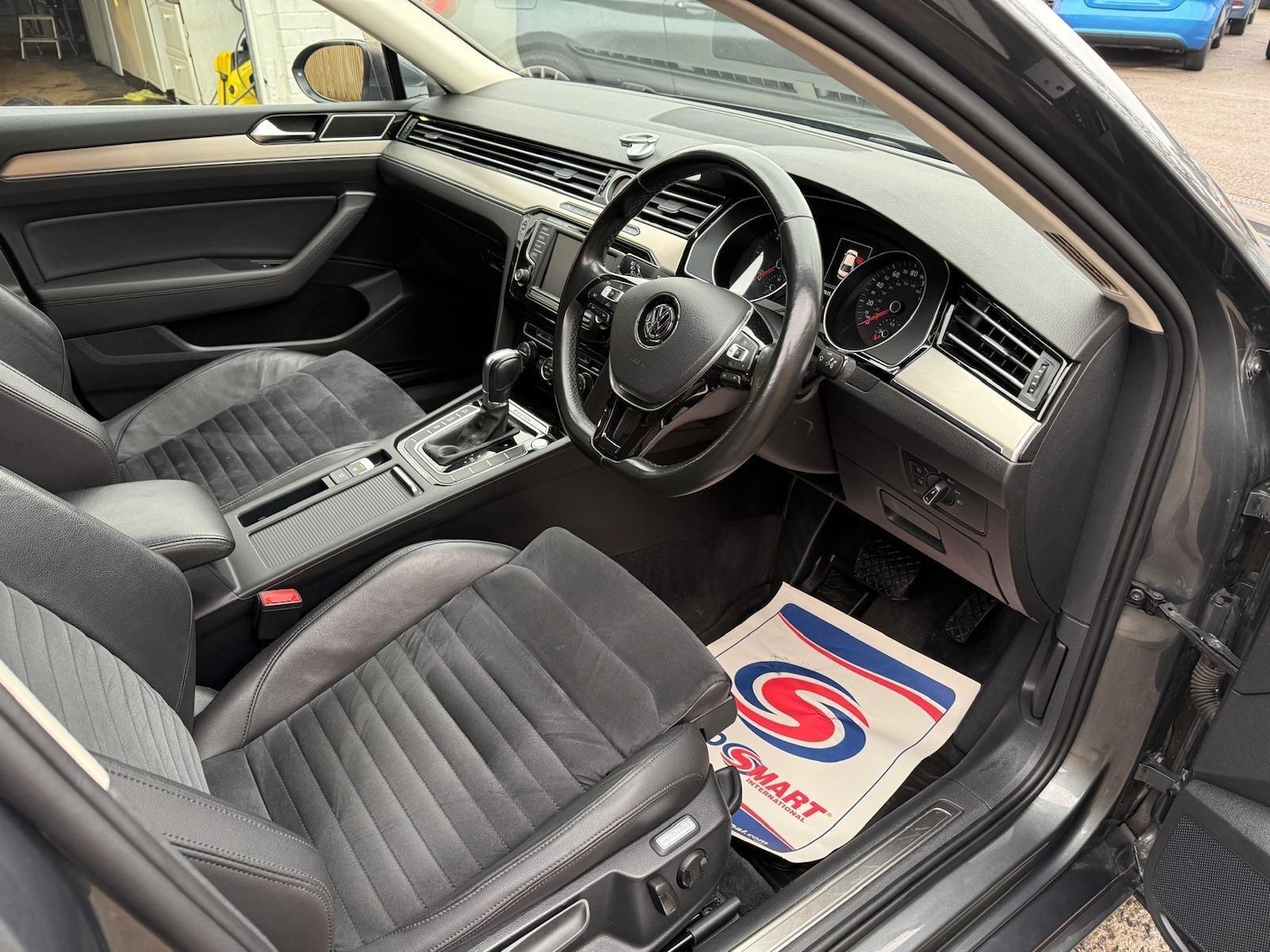 Used Volkswagen Passat 2015 for sale - 77395840: Photo 9