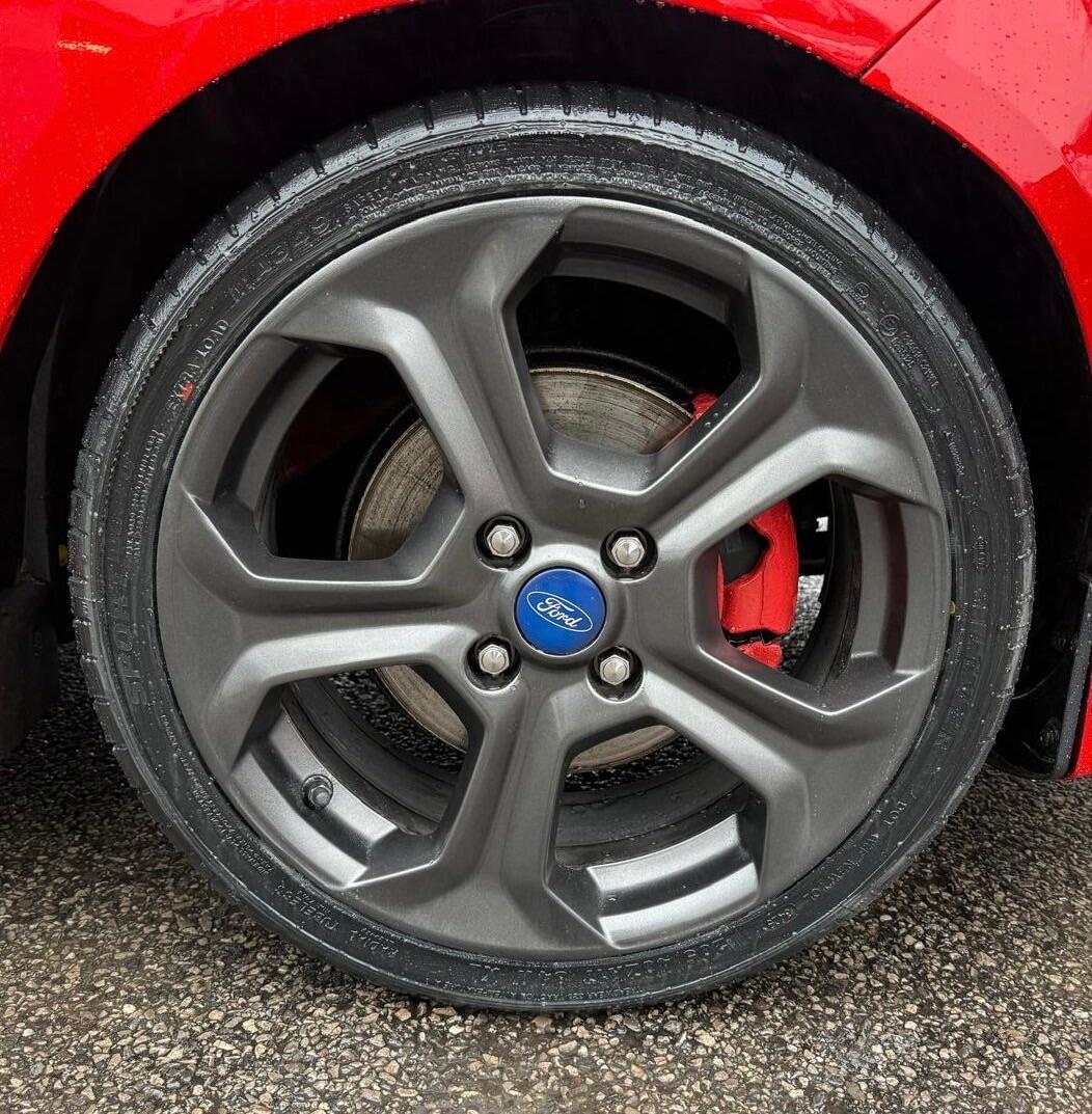 Used Ford Fiesta 2015 for sale - 77853363: Photo 17