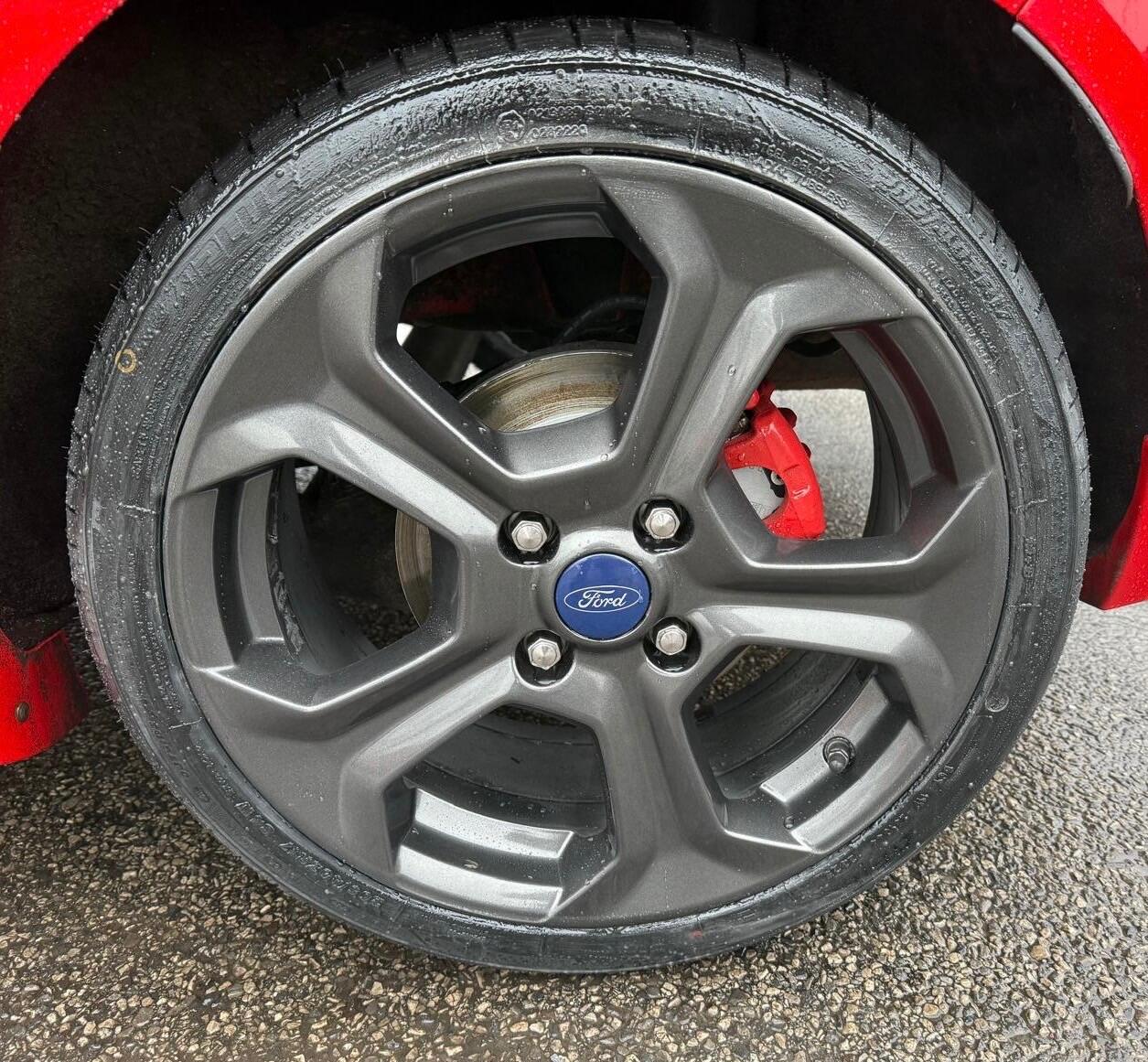 Used Ford Fiesta 2015 for sale - 77853363: Photo 18