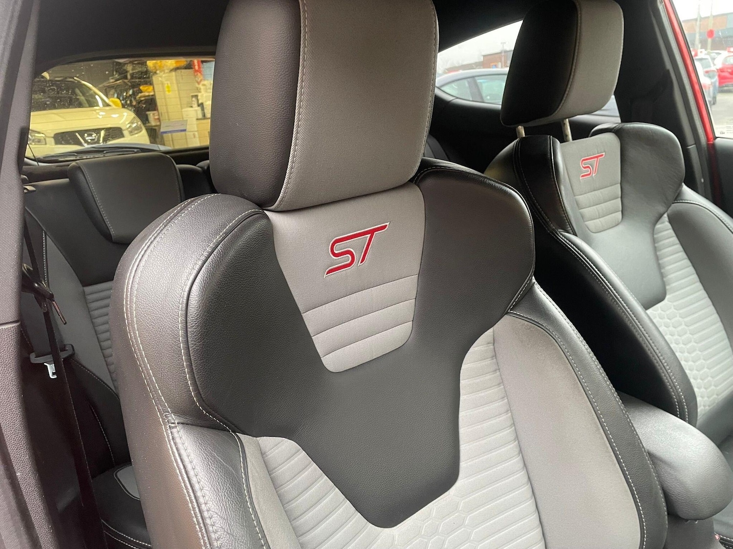 Used Ford Fiesta 2015 for sale - 77853363: Photo 26