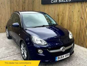 2015 (64) - 1.4 16v JAM Euro 5 3dr