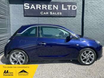 Used Vauxhall Adam 2015 for sale - 74161061: Photo