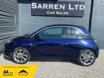 Used Vauxhall Adam 2015 for sale - 74161061: Photo