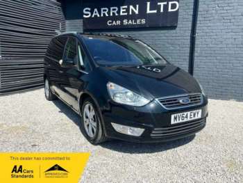 2014 (64) - 2.0 TDCi 140 Titanium X 5dr