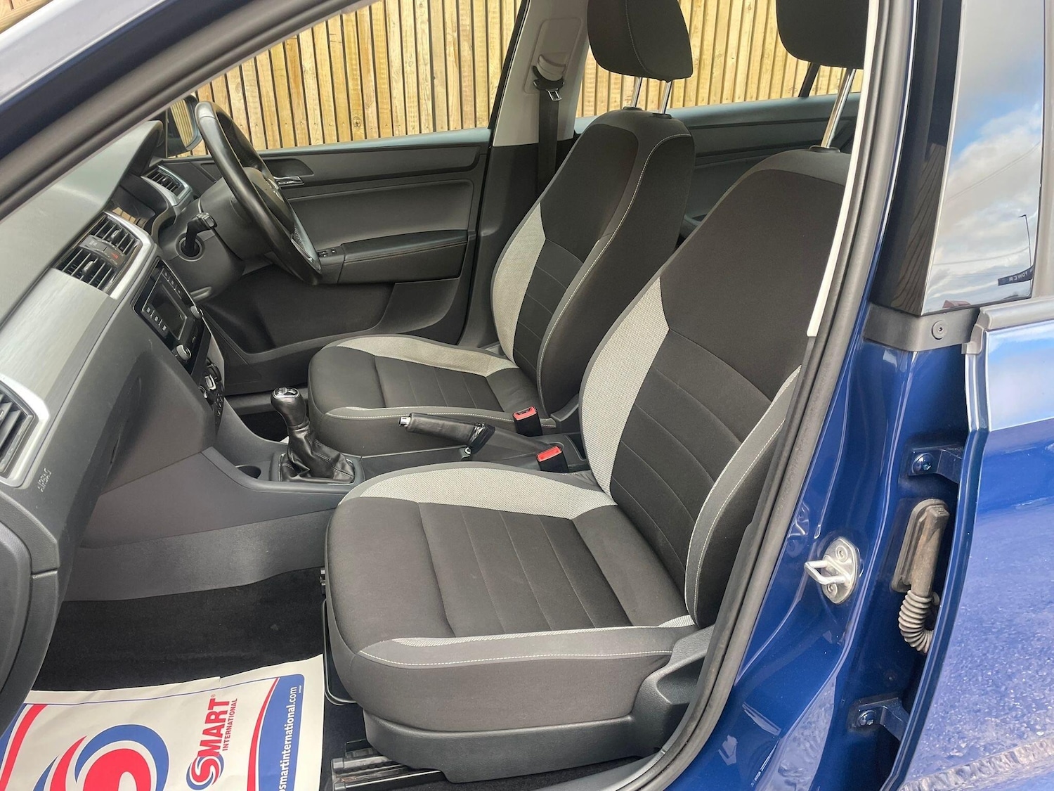 Used Skoda Rapid 2017 for sale - 77203339: Photo 10