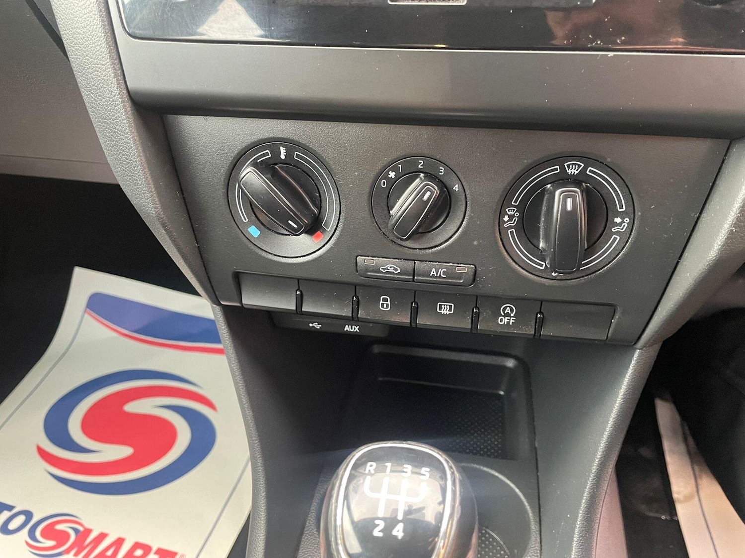 Used Skoda Rapid 2017 for sale - 77203339: Photo 14