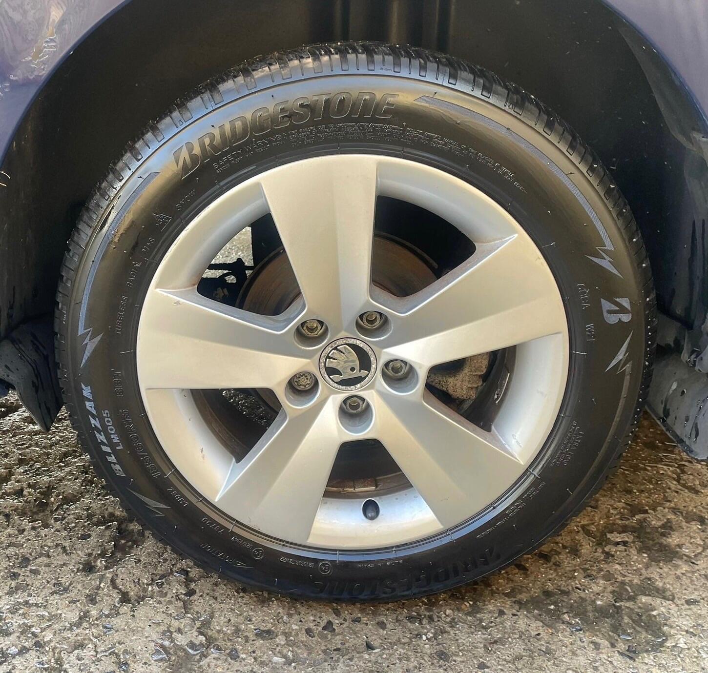 Used Skoda Rapid 2017 for sale - 77203339: Photo 17