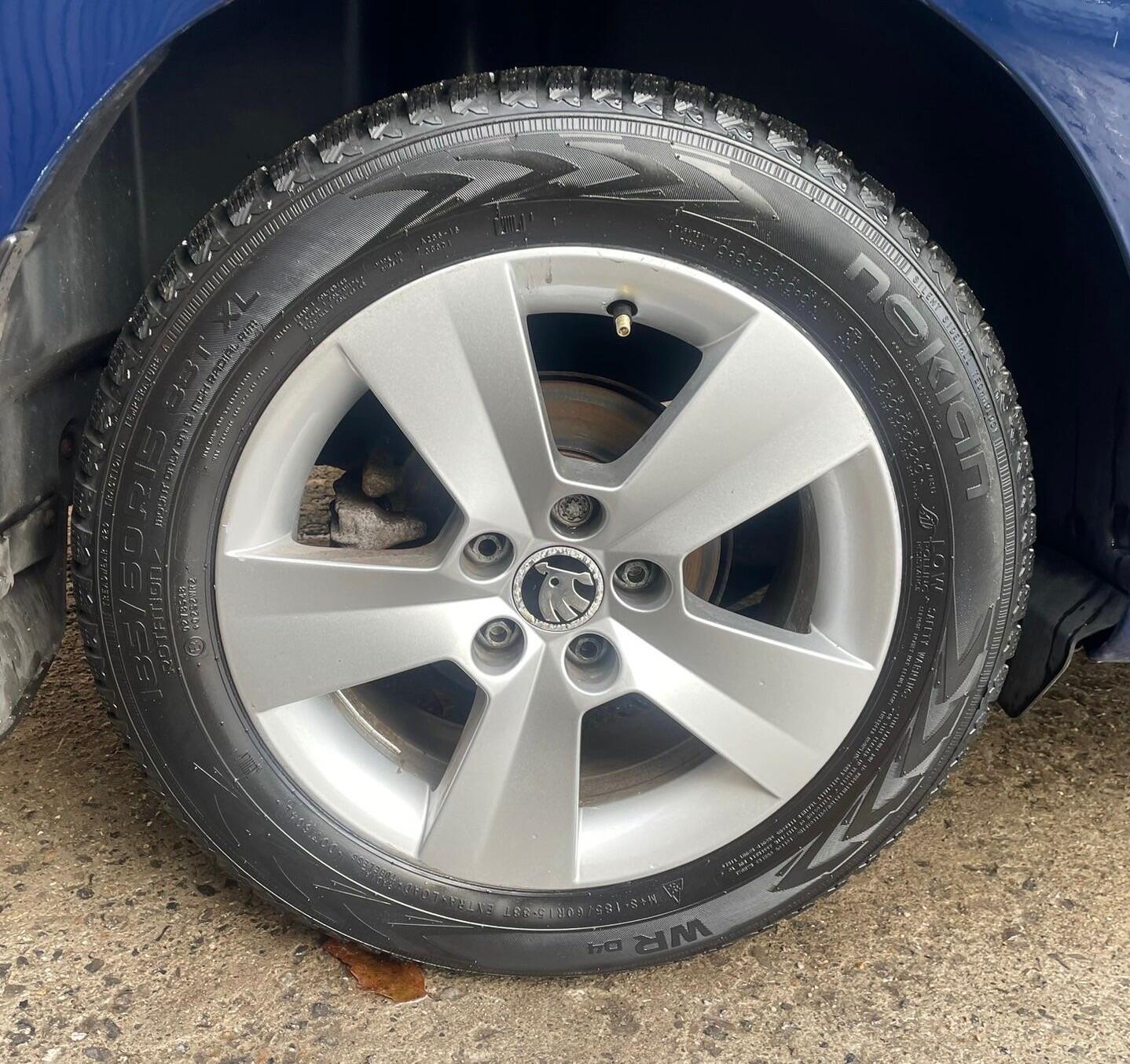 Used Skoda Rapid 2017 for sale - 77203339: Photo 18