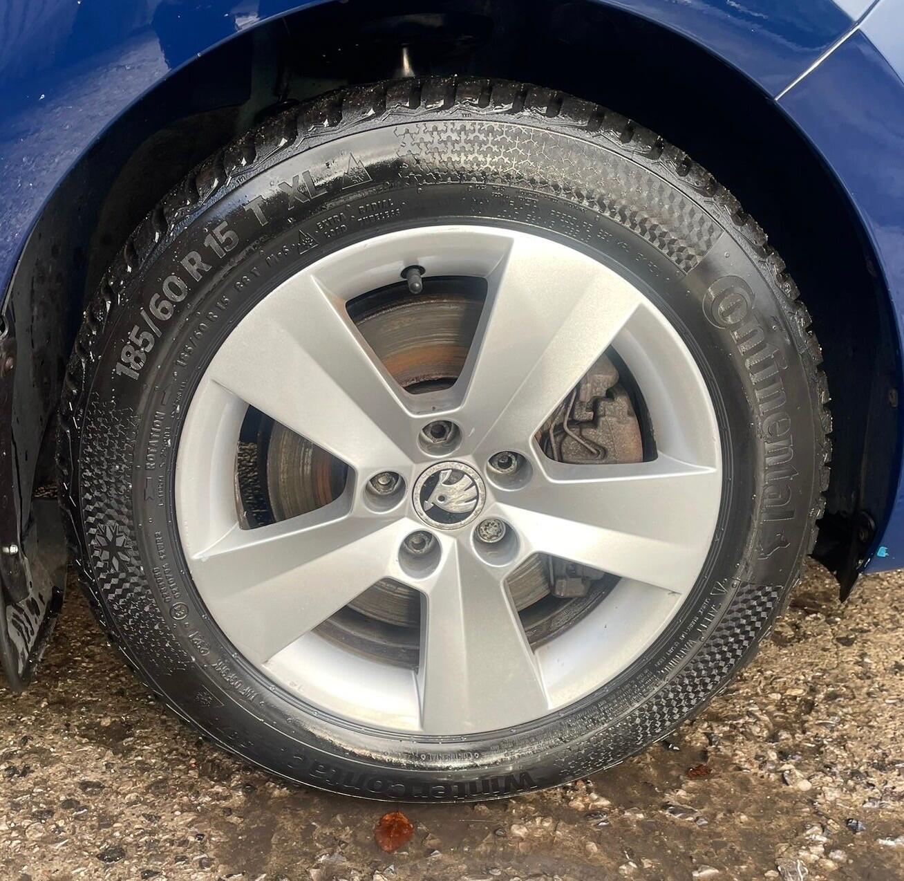 Used Skoda Rapid 2017 for sale - 77203339: Photo 20