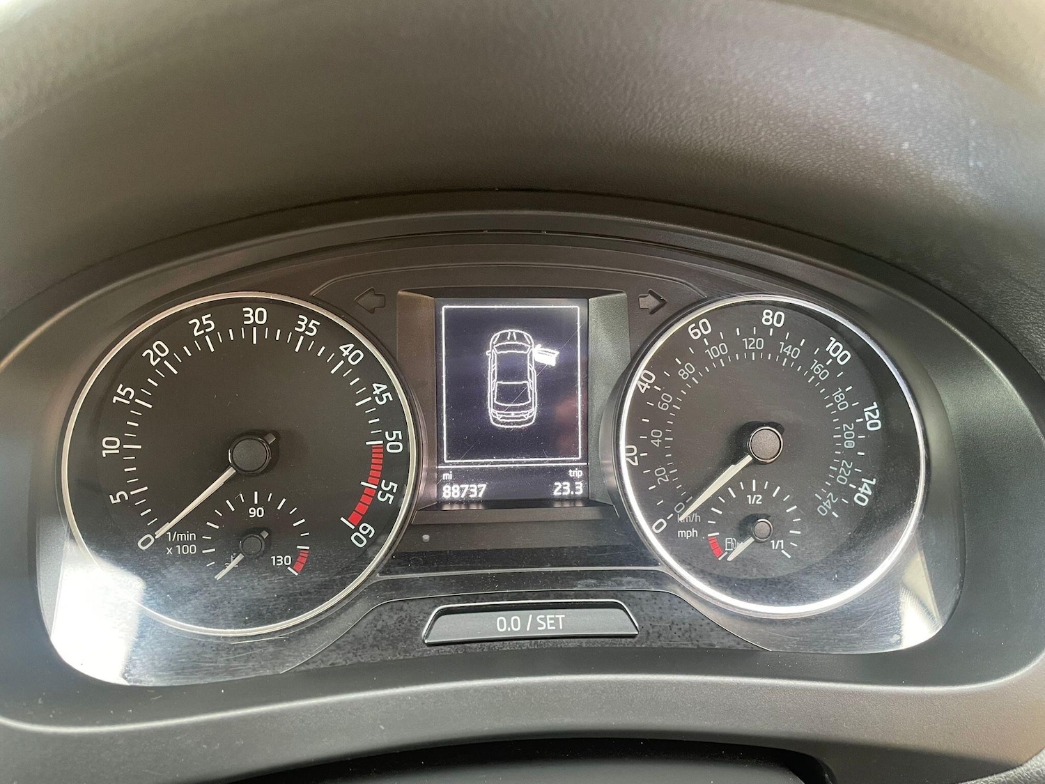 Used Skoda Rapid 2017 for sale - 77203339: Photo 24