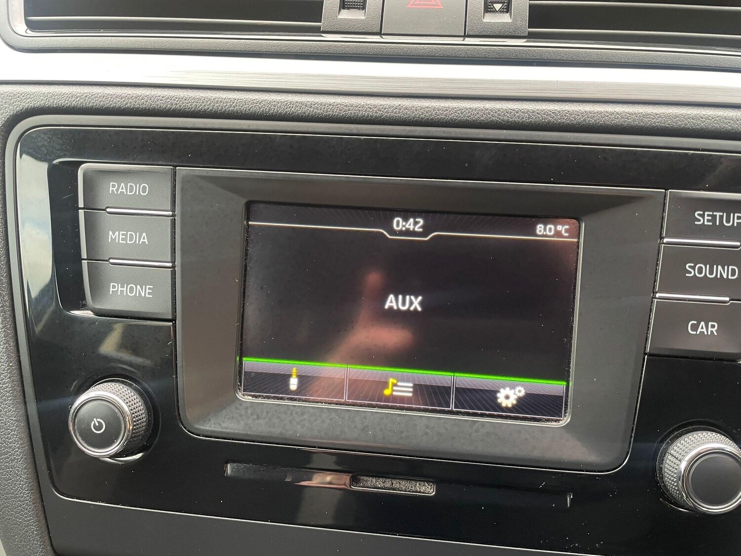 Used Skoda Rapid 2017 for sale - 77203339: Photo 26