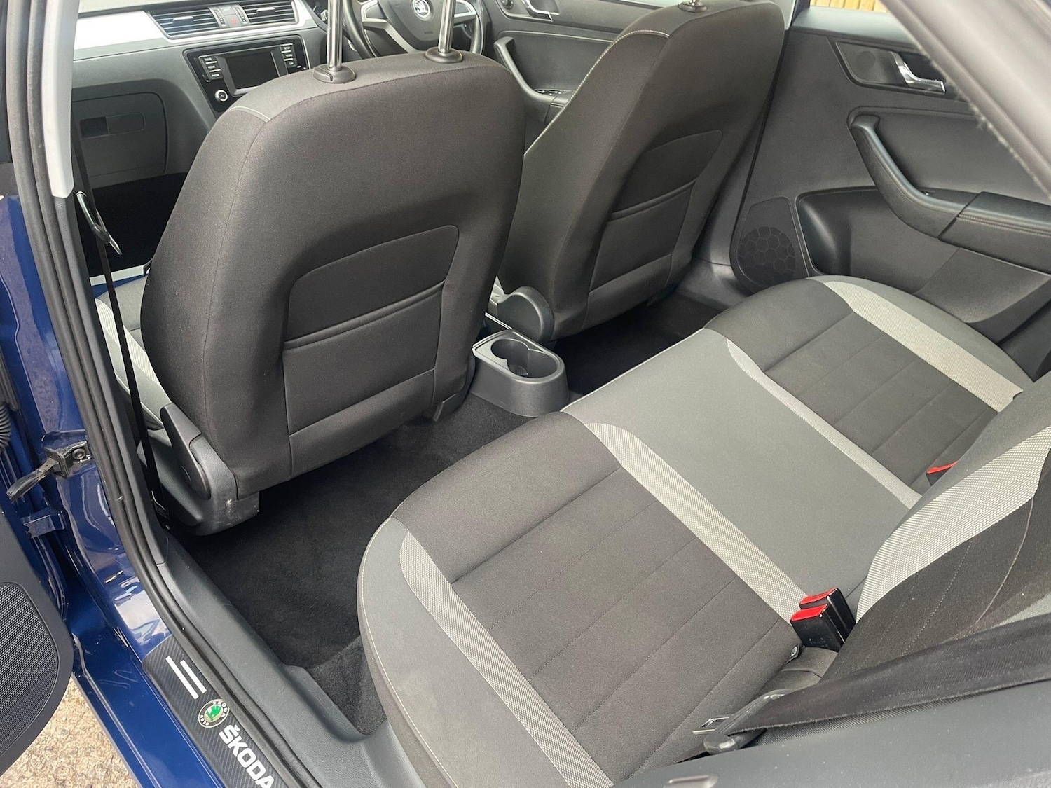 Used Skoda Rapid 2017 for sale - 77203339: Photo 27