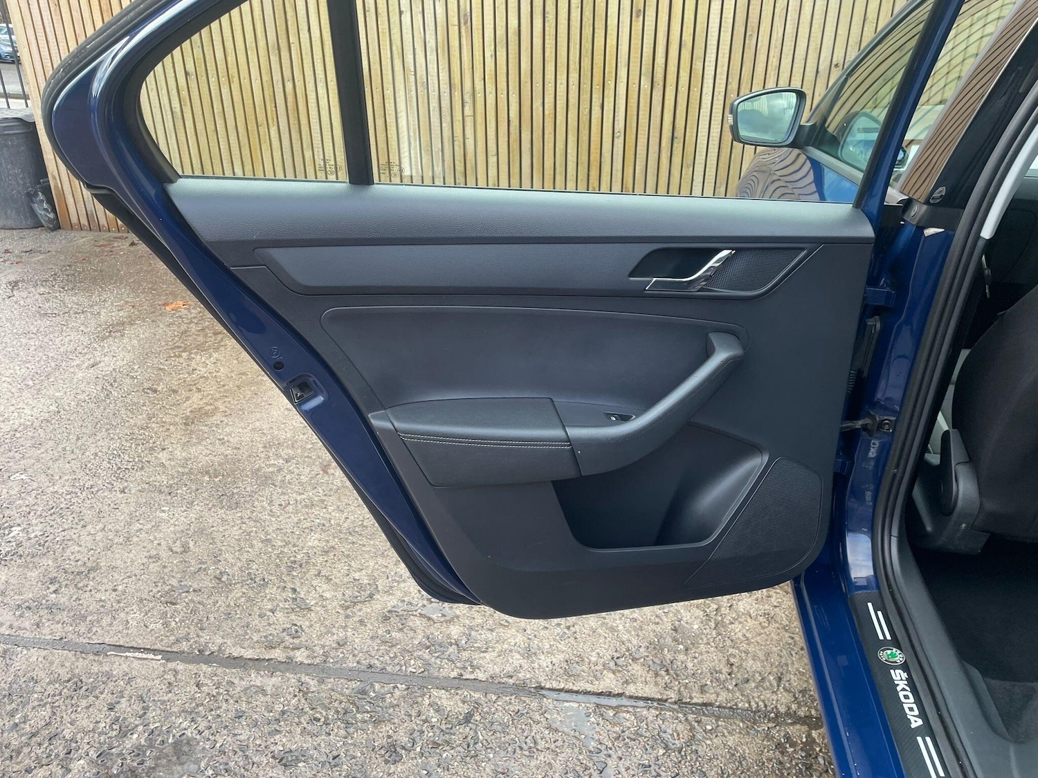 Used Skoda Rapid 2017 for sale - 77203339: Photo 29