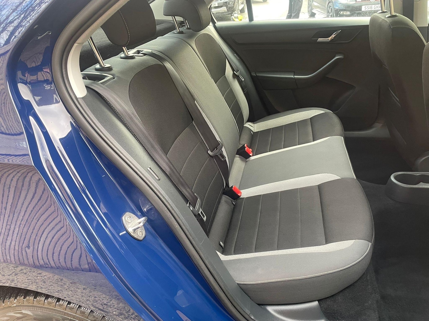 Used Skoda Rapid 2017 for sale - 77203339: Photo 30